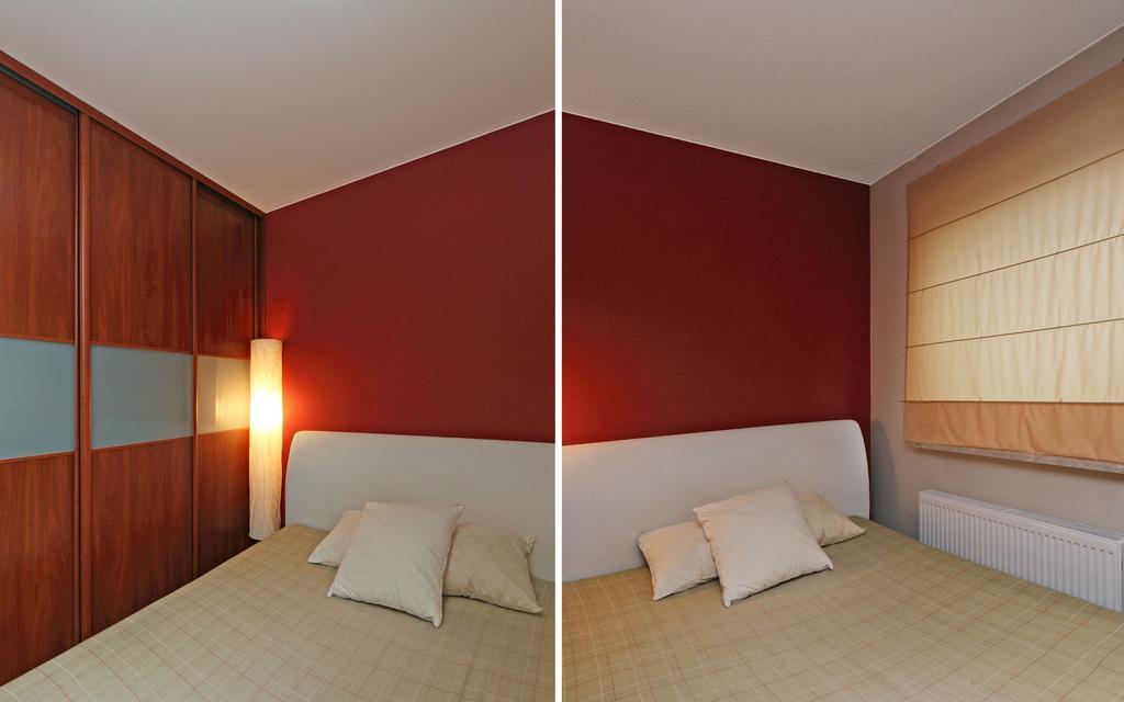 Lionsapartments Mokotow Warsaw Room photo