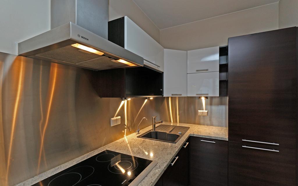 Lionsapartments Mokotow Warsaw Room photo