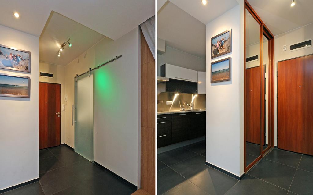 Lionsapartments Mokotow Warsaw Room photo